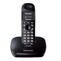 Panasonic-โทรศัพท์ไร้สาย-TG-3600-ดำ Panasonic-โทรศัพท์ไร้สาย-TG-3600-ดำ
